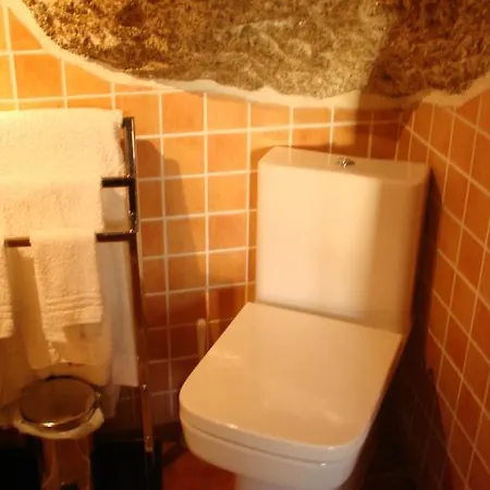 펜션 Cantinho Da Coxixa