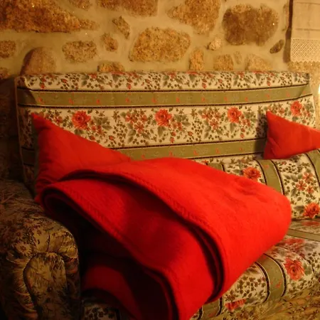 Cantinho Da Coxixa Casa vacanze Monsanto