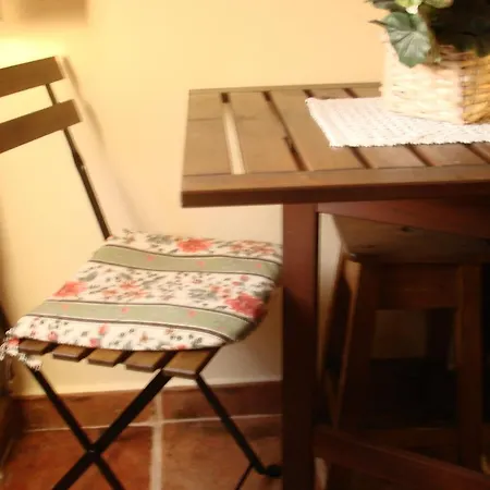 Cantinho Da Coxixa Ferienhaus