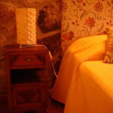 Ferienhaus Cantinho Da Coxixa Monsanto