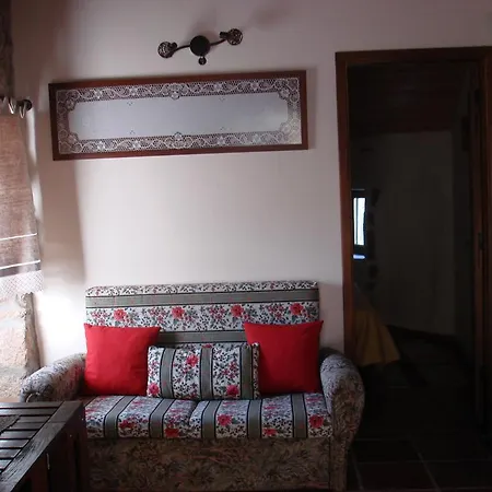 Cantinho Da Coxixa Ferienhaus