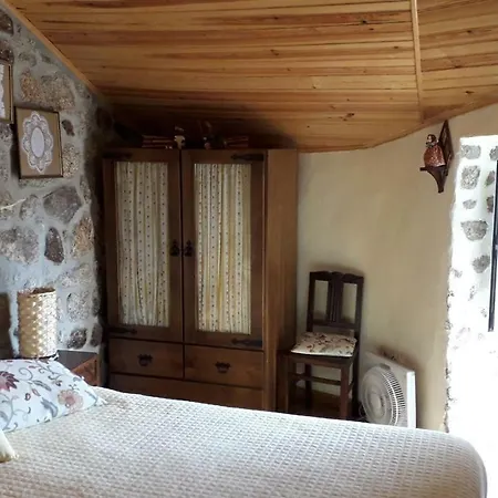 Cantinho Da Coxixa 펜션 몬산토