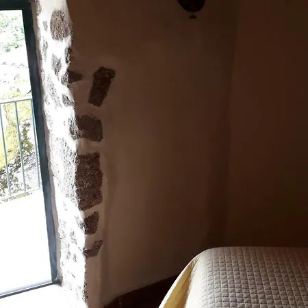 Cantinho Da Coxixa Ferienhaus Monsanto