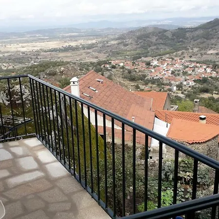 Cantinho Da Coxixa Ferienhaus *