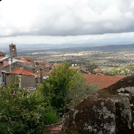 Cantinho Da Coxixa 펜션 몬산토