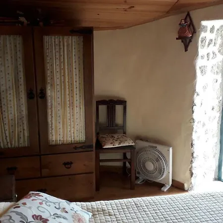 Ferienhaus Cantinho Da Coxixa