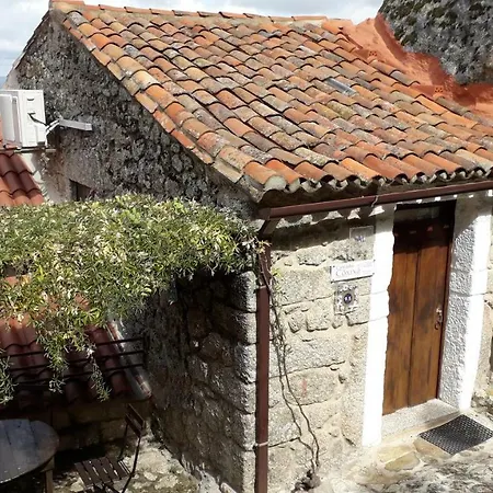 Cantinho Da Coxixa Ferienhaus *