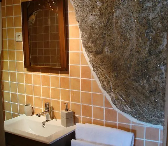 Cantinho Da Coxixa Casa vacanze Monsanto