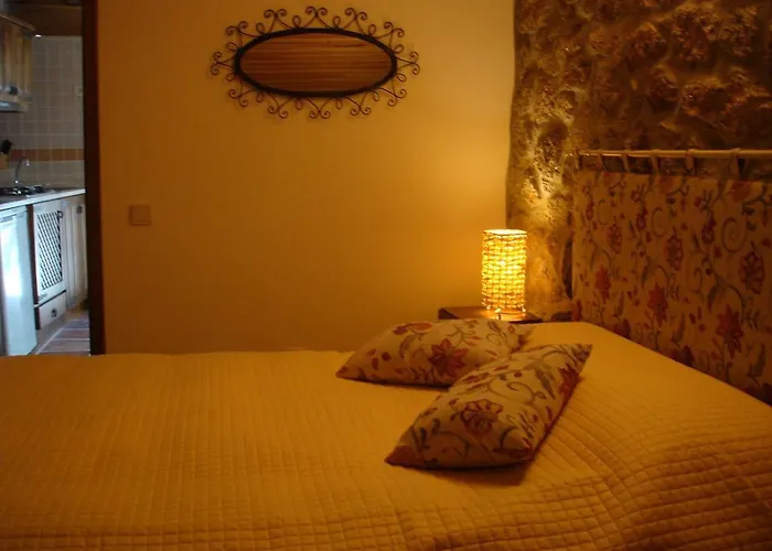 Cantinho Da Coxixa Casa de Férias