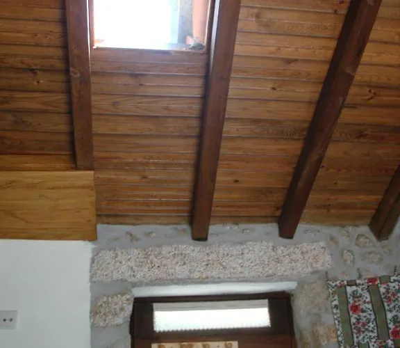 Casa vacanze Cantinho Da Coxixa Monsanto