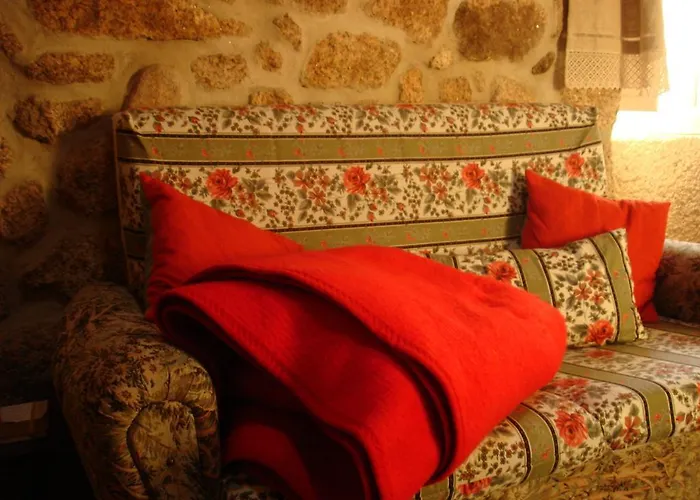 Cantinho Da Coxixa Casa vacanze Monsanto