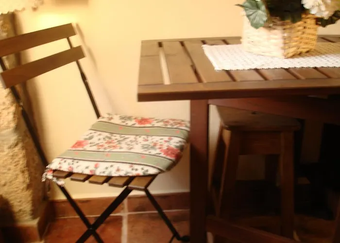 Cantinho Da Coxixa Casa vacanze