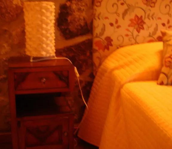 Casa vacanze Cantinho Da Coxixa Monsanto