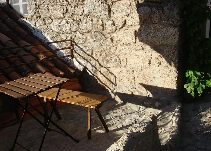 Cantinho Da Coxixa * Monsanto