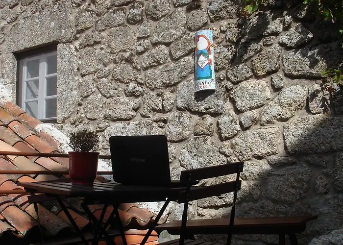 Cantinho Da Coxixa Casa vacanze Monsanto