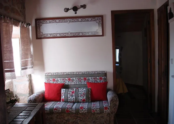 Cantinho Da Coxixa Casa de Férias