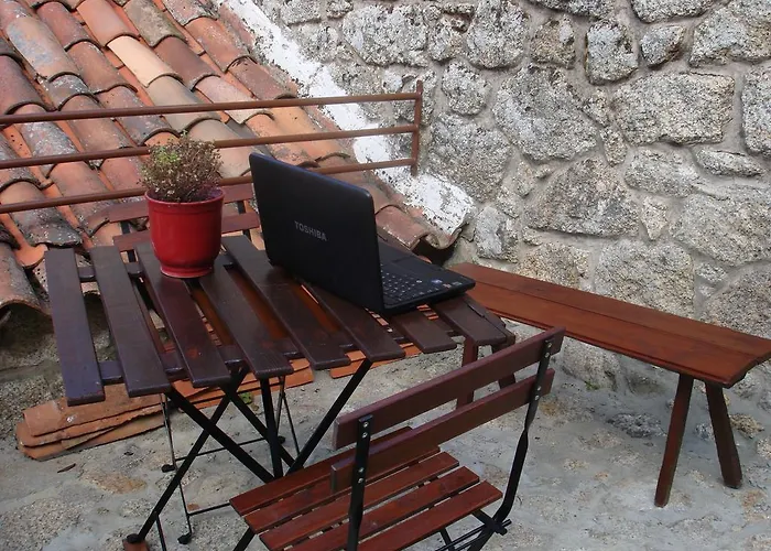 Cantinho Da Coxixa *