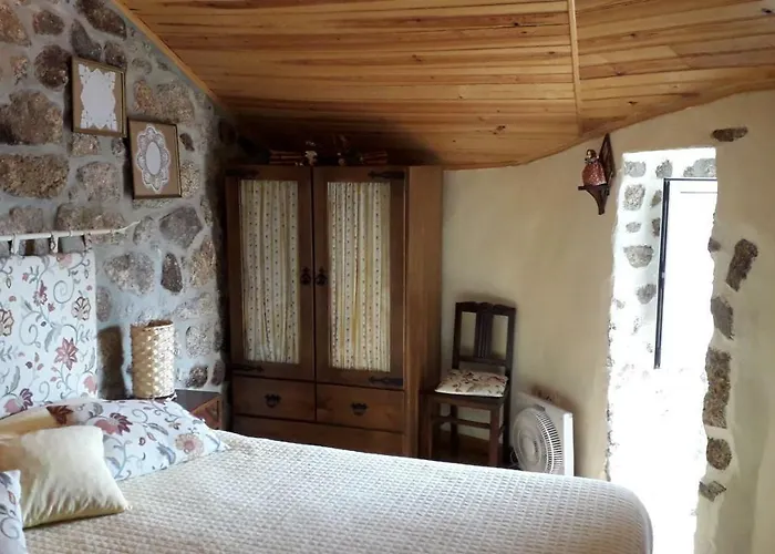 Cantinho Da Coxixa Casa vacanze Monsanto