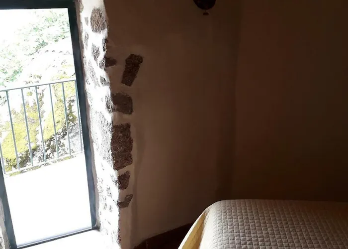 Cantinho Da Coxixa Casa vacanze Monsanto