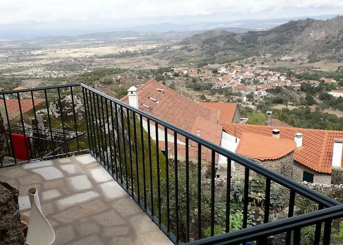 Cantinho Da Coxixa Casa vacanze *