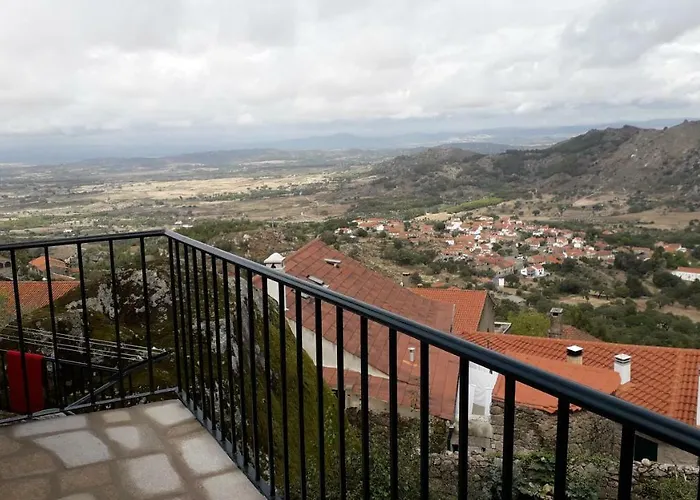 Casa de Férias Cantinho Da Coxixa Monsanto
