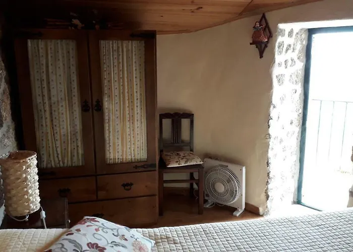 Casa vacanze Cantinho Da Coxixa