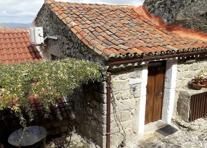 Cantinho Da Coxixa Casa vacanze *